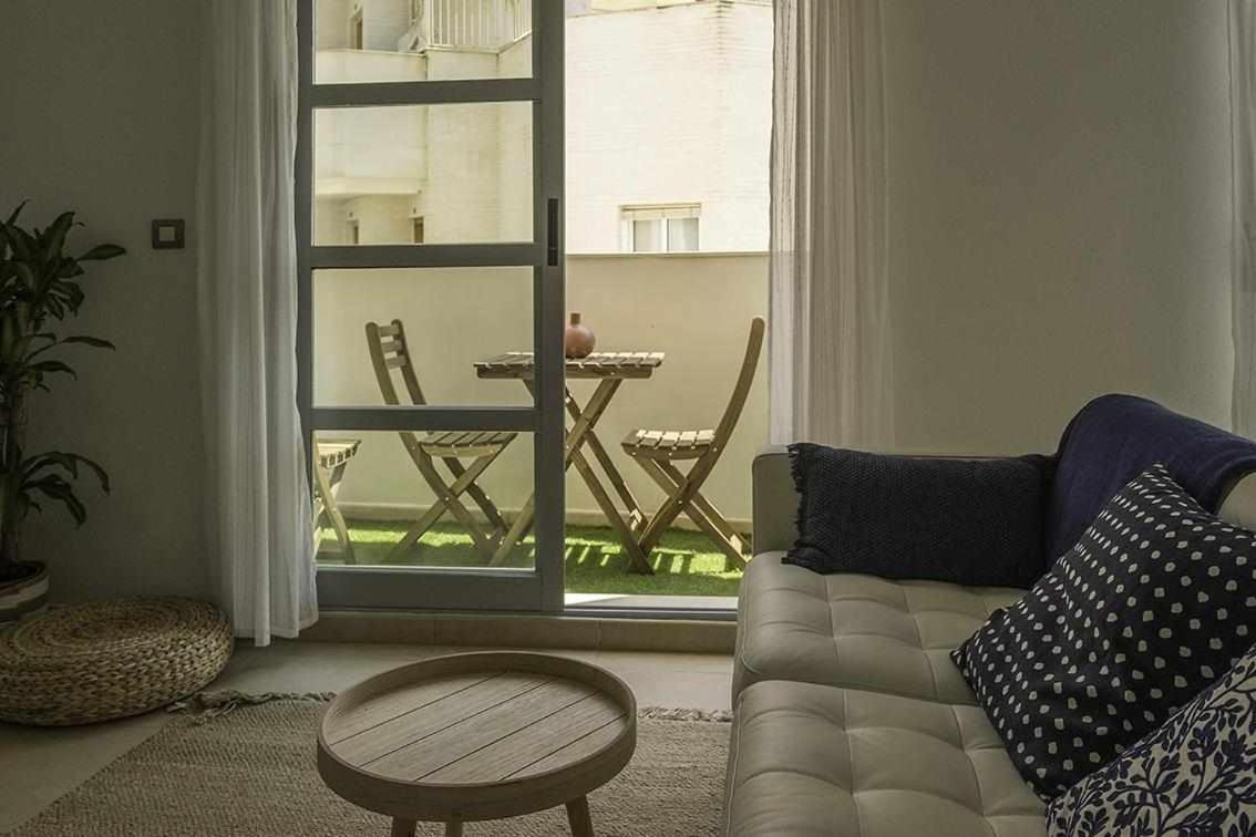 Apartamento Bora Bora 2 إل كامبيلو المظهر الخارجي الصورة