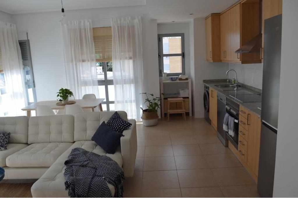 Apartamento Bora Bora 2 إل كامبيلو المظهر الخارجي الصورة